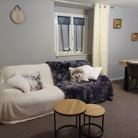 Zimmersheim Au Doux Refuge 아파트 외부 사진