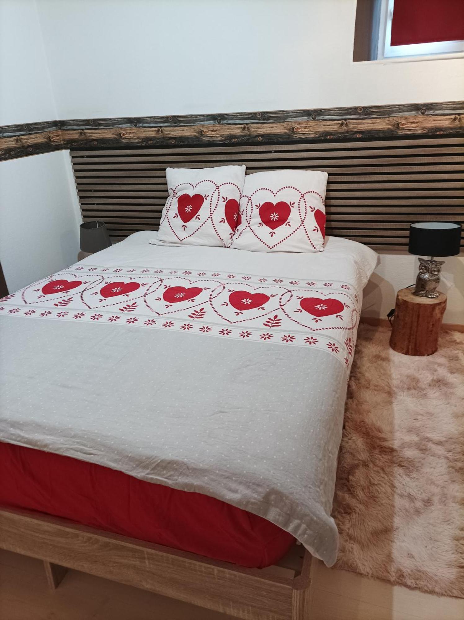 Zimmersheim Au Doux Refuge 아파트 외부 사진