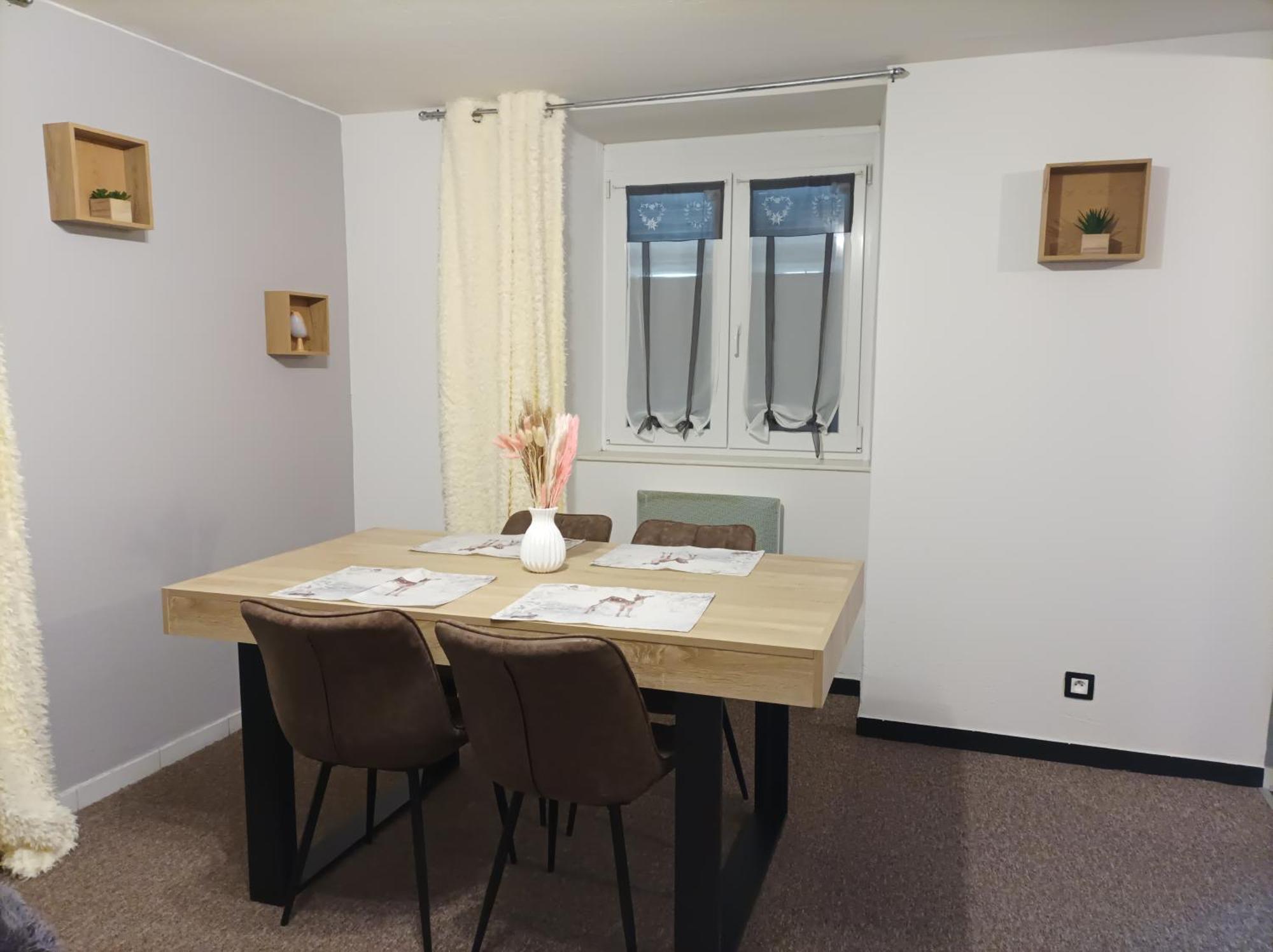 Zimmersheim Au Doux Refuge 아파트 외부 사진