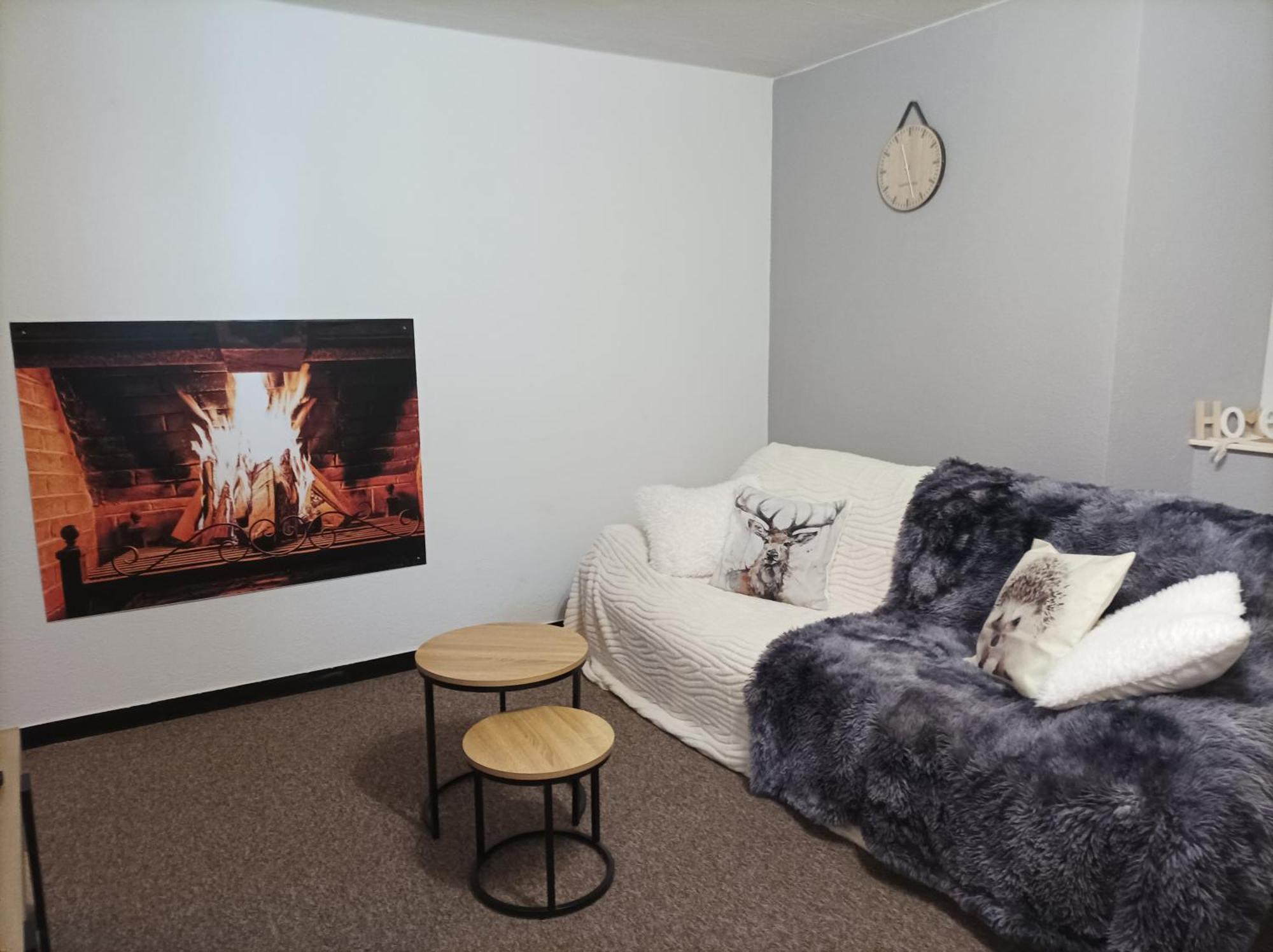 Zimmersheim Au Doux Refuge 아파트 외부 사진