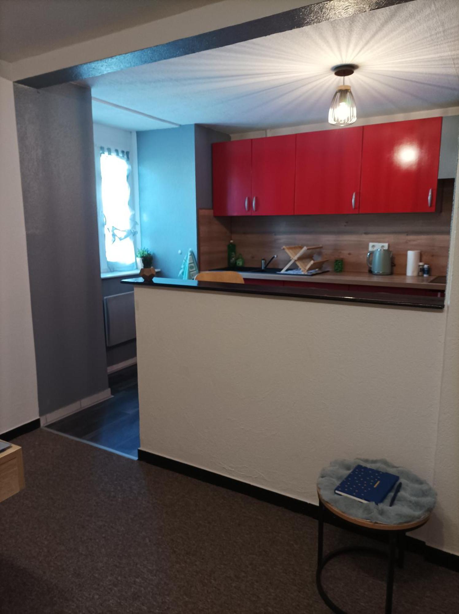 Zimmersheim Au Doux Refuge 아파트 외부 사진