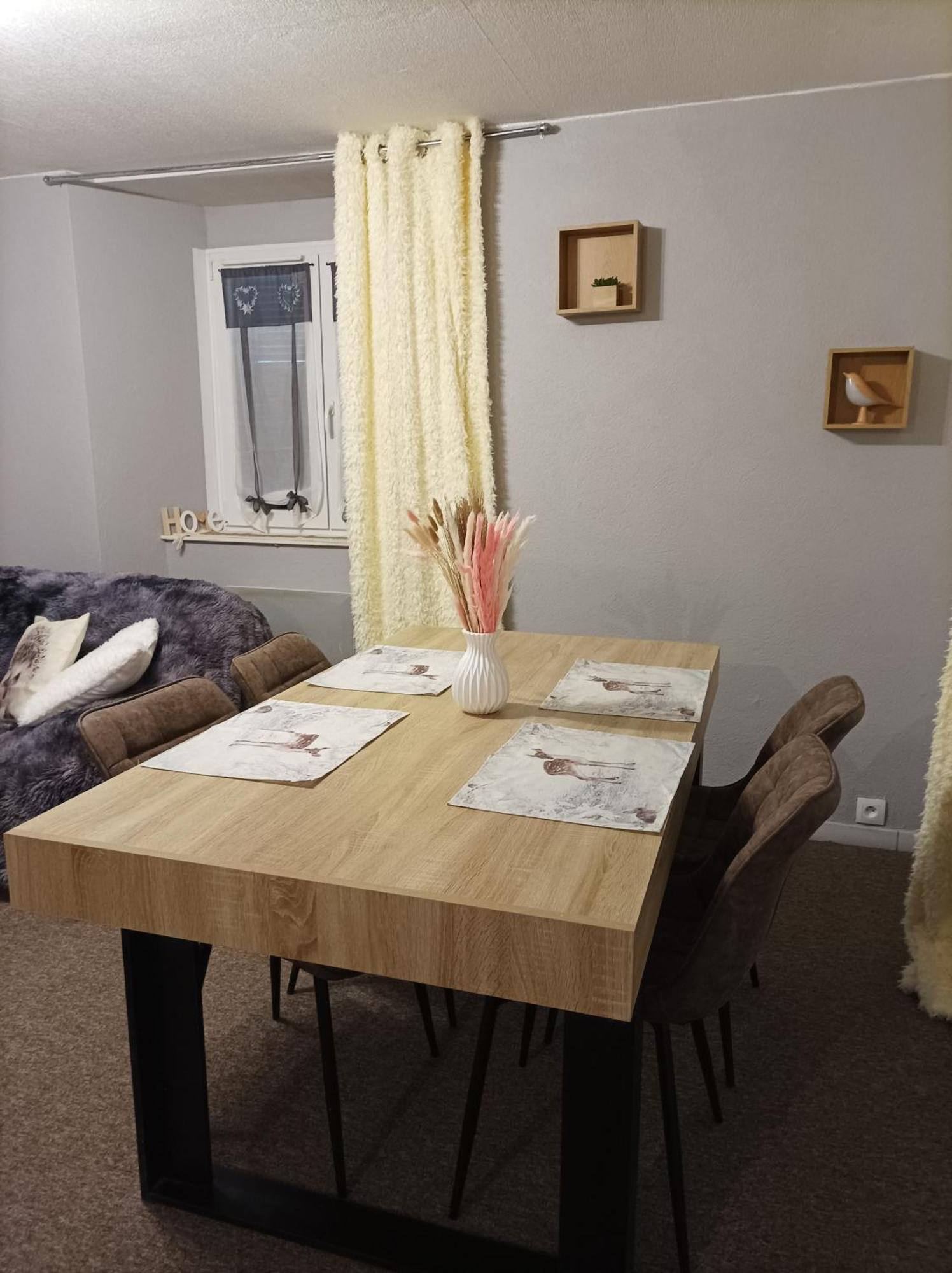 Zimmersheim Au Doux Refuge 아파트 외부 사진