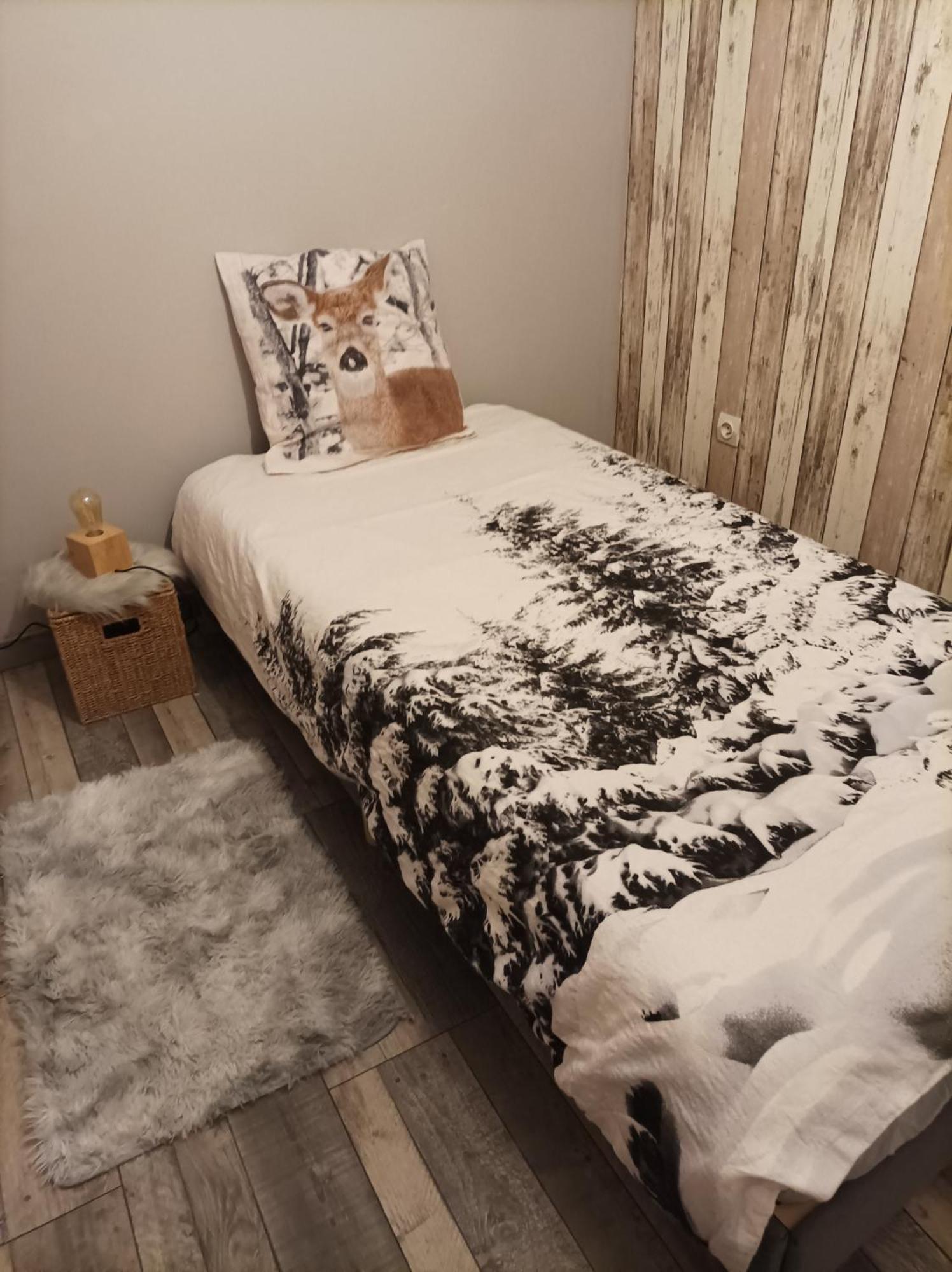 Zimmersheim Au Doux Refuge 아파트 외부 사진