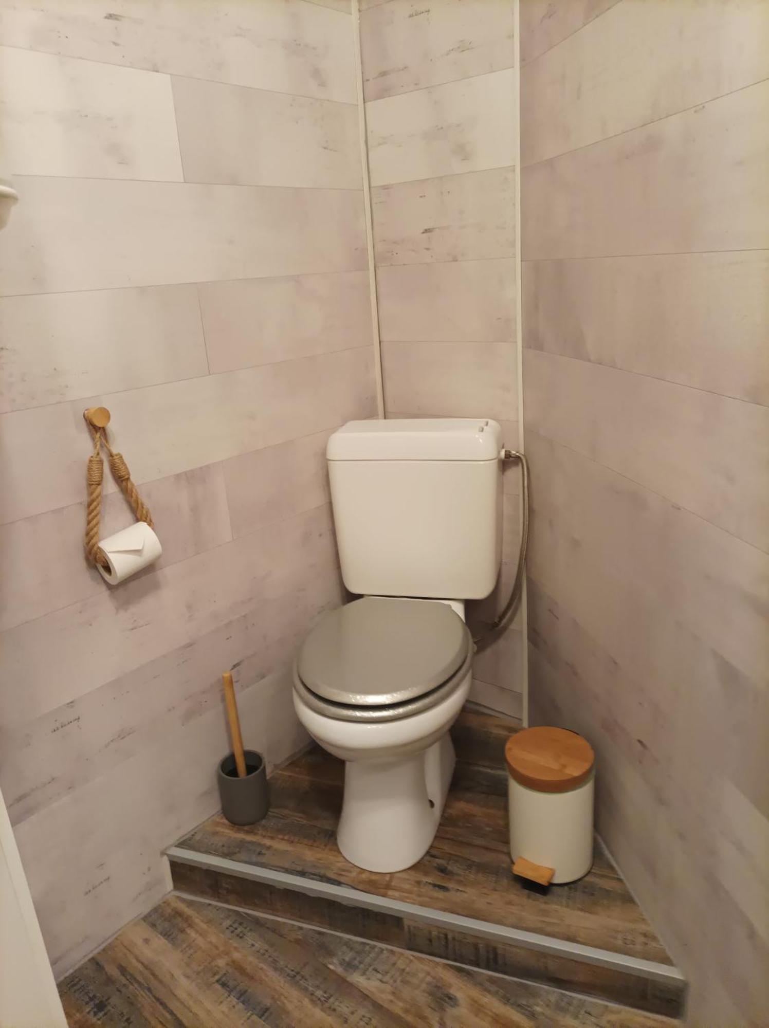 Zimmersheim Au Doux Refuge 아파트 외부 사진