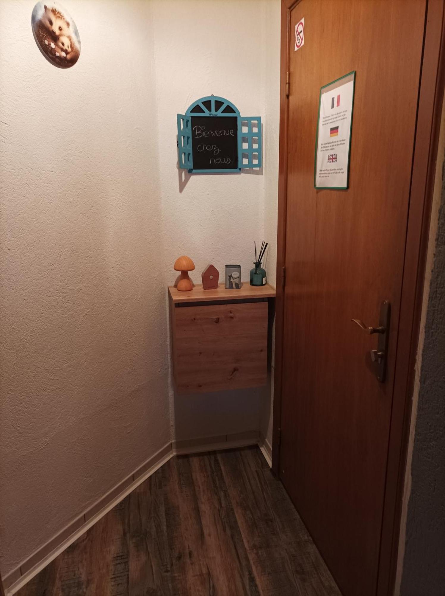 Zimmersheim Au Doux Refuge 아파트 외부 사진